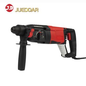 800W SDS-Plus Electric Electric Rotary Hammer | 3.2J Impact, 3-Mode Operation| Professional Power Tools