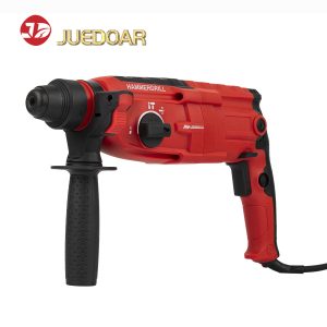 800W SDS-Plus Electric Electric Rotary Hammer | 3.0J Impact, 3-Mode Operation| Professional Power Tools