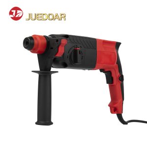 620W SDS-Plus Electric Electric Rotary Hammer | 2.4J Impact, 3-Mode Operation| Professional Power Tools