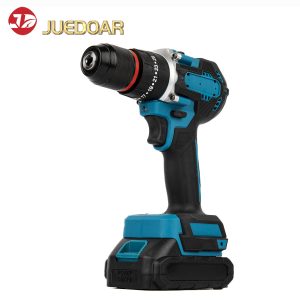 20V Brushless Cordless Drill: Next-Generation Power Tool for Professionals & DIY Enthusiasts